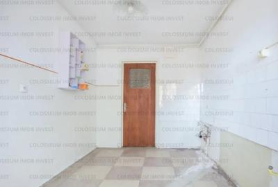 Apartament cu 3 camere decomandat în Griviței - 11