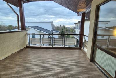 Casă individuală cu 5 camere cu Teren 246 Mp în Corbeanca - 11