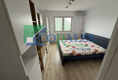 Garsonieră, mobilată în Simion Bărnuțiu - 2