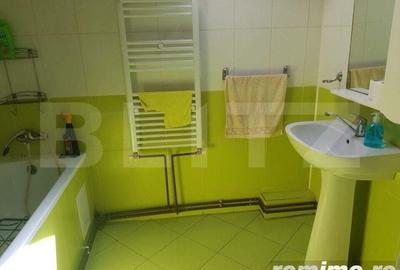 Apartament cu 2 camere decomandat în Șagului - 6