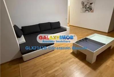 Apartament cu 2 camere semidecomandat, mobilat în Herăstrău - 4