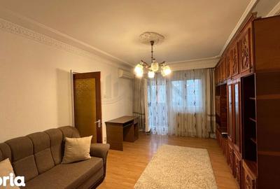 Apartament cu 2 camere decomandat, mobilat în Tei - 4