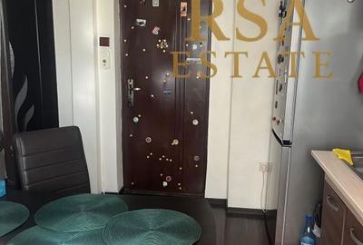 Apartament cu 2 camere decomandat în Nord - 3