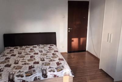 Apartament cu parcare in bloc reabilitat - 10