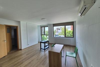 Vila 430,44 mp Green Lake Baneasa - 8