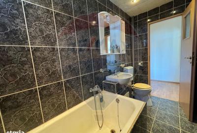 Apartament cu 2 camere, mobilat în Aurel Vlaicu - 6