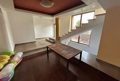 Proprietate cu piscina Dumbravita - 46