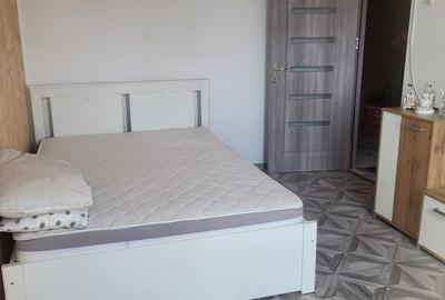 Apartament cu 2 camere decomandat în Central - 2
