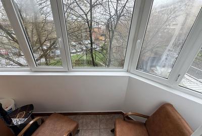 Apartament cu 3 camere decomandat în Ultracentral - 8