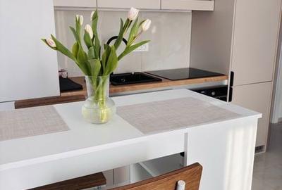 Apartament cu 2 camere în Giroc