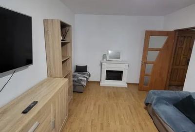 Inchiriez apatament modern 3 camere Racadau - 8