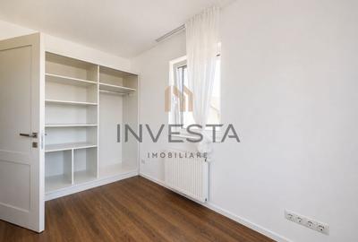 Duplex cu 4 camere cu Canalizare în Europa - 15