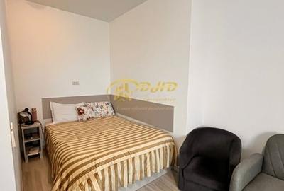 Apartament cu o cameră Copou la cateva min de USAMV,totul nou,bloc nou - 7