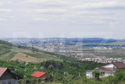 Teren de 500 mp, în Tomești - 3