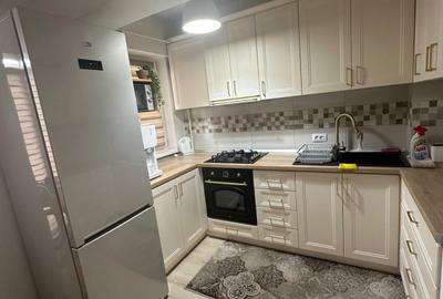 Apartament cu 3 camere decomandat în Tudor Vladimirescu - 6
