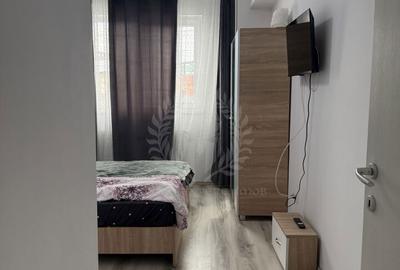 Apartament cu 2 camere în Vest - 10