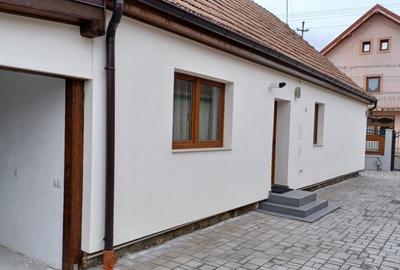 Casa 2 camere- singur in curte, Lazaret - 7