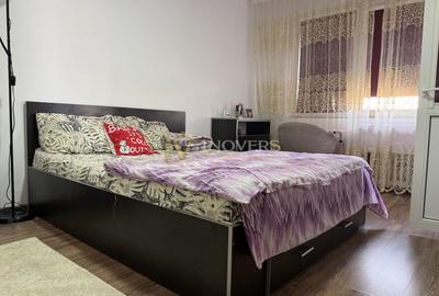 Apartament cu 4 camere semidecomandat, mobilat în Crângași - 2