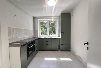 3 camere, decomandat, FInisat, terasa, str.Aleea Baita, Gheorgheni - 8