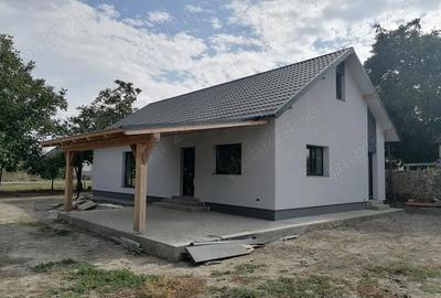 Casă cu 3 camere în Iecea Mică - 10