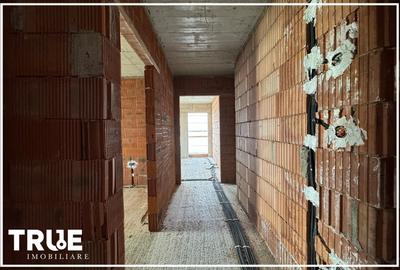 Studio de vânzare, 39m? + 6m? balcon, bloc nou, Skyline City! - 7