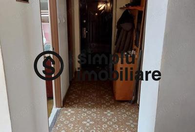 Apartament cu 3 camere decomandat în Calea București - 10