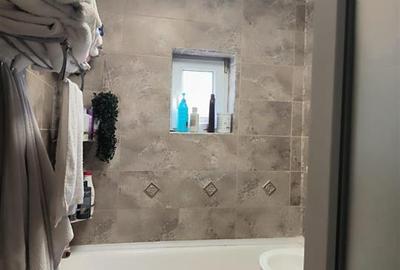 Apartament cu 3 camere decomandat, mobilat în Central - 11