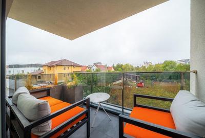 Apartament de lux in cartierul Buna Ziua! - 12