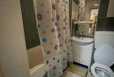 Circumvalatiunii | 1 cameră | Mobilat-Utilat | Ideal pentru investiție - 7