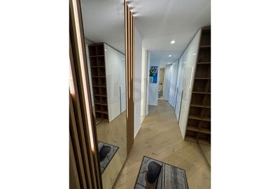 REA1024179 Apartament 3 Camere Cortina Academy Mobilat - 11