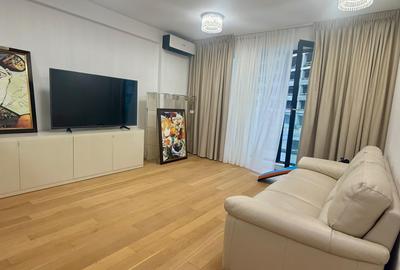 Apartament 3 camere // One Timpuri Noi // Complet mobilat si utilat - 1