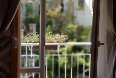 Apartament cu 2 camere semidecomandat în Central - 4