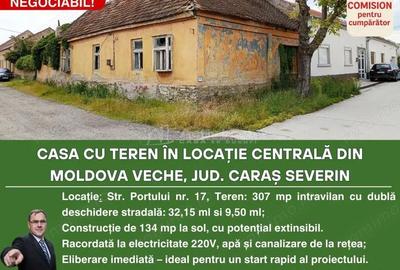 Casa in Moldova Veche Casa in Moldova Veche - 1