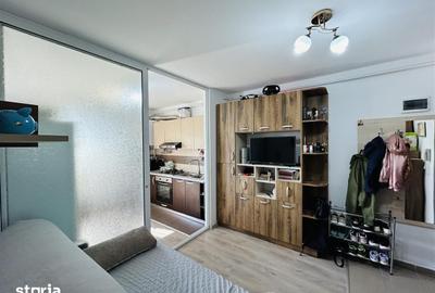 Apartament cu 2 camere în Ștrand - 4