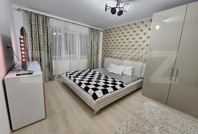 Apartament cu 4 camere,90 mp utili, cartier Sarari - 12