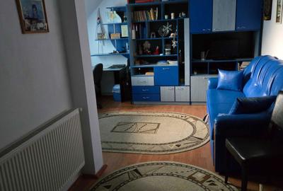 Casă cu 4 camere în Libertății - 1