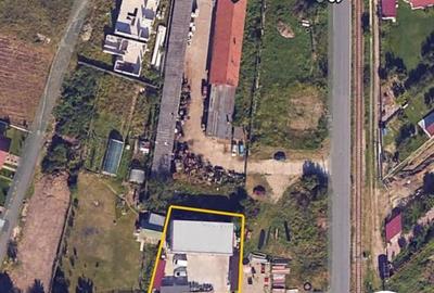 Spațiu comercial, de 400 mp, în Copăcelu - 4