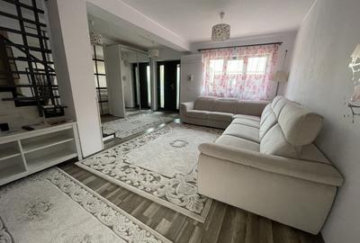 Casă cu 4 camere cu Teren 50 Mp în Central - 1