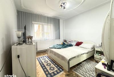 Apartament cu 4 camere decomandat în Lipovei - 2