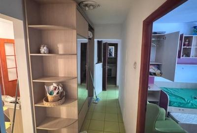 Apartament 4 camere-decomandat-zona Politehnicii - 10