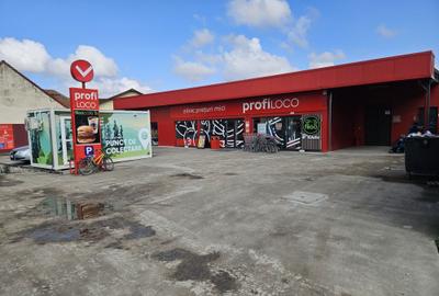 Spațiu comercial, de 460 mp, în Groși - 1