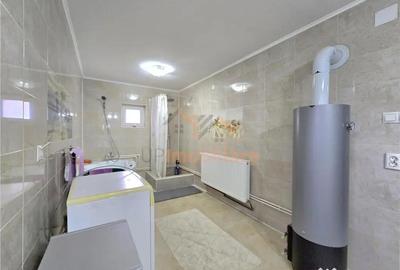 Casă cu 3 camere cu Teren 1790 Mp în Râpa - 18