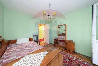 3 camere, 2 balcoane si 1 beci - Strada de Mijloc - BRASOV - 6