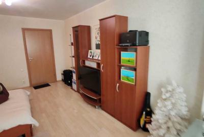 Garsonieră decomandată în Chișinau - 2