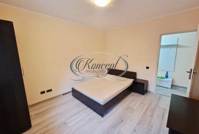 Apartament la etaj intermediar, cartier Marasti - 3