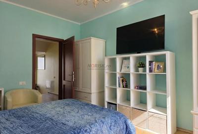 Casă individuală cu 6 camere cu Canalizare în Mogoșoaia - 10