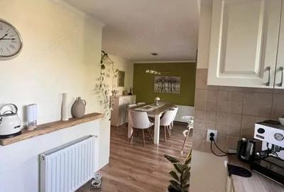 Casa individuala deosebita P + M de vanzare in Alba - Micesti mobilata si utilata complet si modern - 13