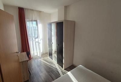 Garsonieră decomandată, mobilată în Între Lacuri - 10