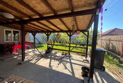 Casă cu 3 camere cu Teren 430 Mp în Jilava - 20