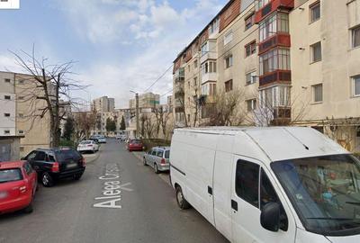 Cota 1/5 din ap 3 camere, Loc. Deva, Jud Hunedoara 11.12 - 1